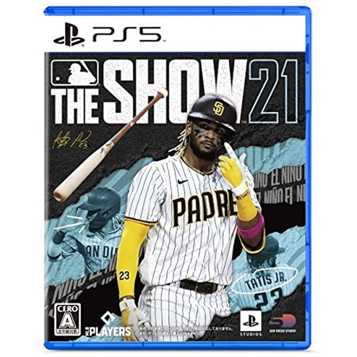 Sony Computer Entertainment MLB 16 The Show for Playstation