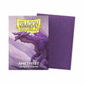 Arcane Tinmen Dragon Shield Amethyst Matte Sleeves 100 Pack