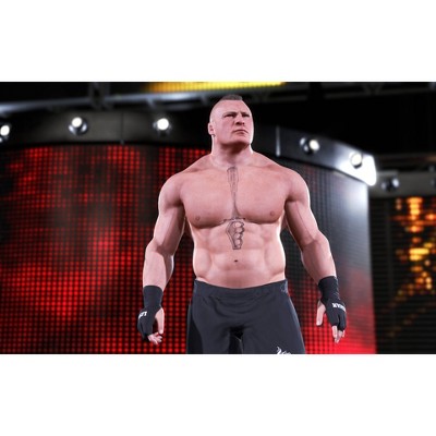 2K WWE 2K20 Video Game - All Sizes Available