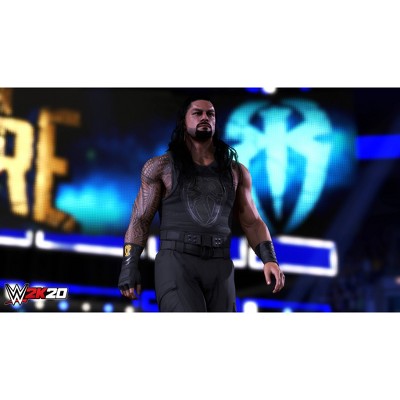 2K WWE 2K20 Video Game - All Sizes Available