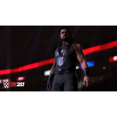 2K WWE 2K20 Video Game - All Sizes Available