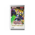 Yu-Gi-Oh Doom of Dimensions Trading Card Booster Box