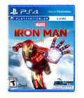 Iron Man VR - PlayStation 4 for PS4