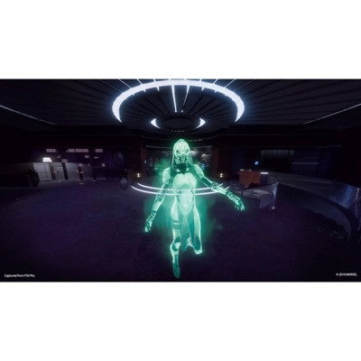 Iron Man VR - PlayStation 4 for PS4