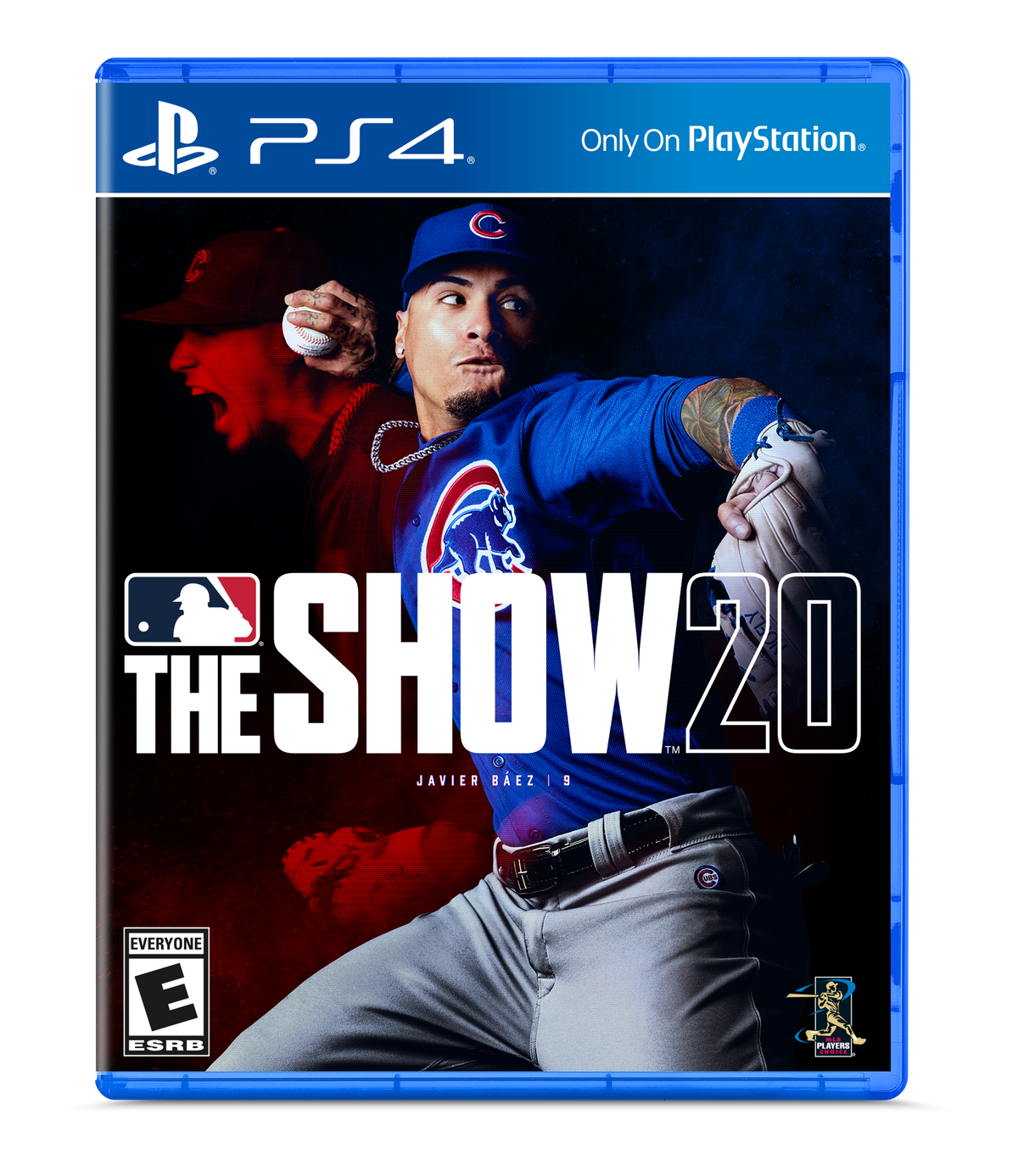 Sony MLB The Show 20 for PlayStation 4 Standard Edition