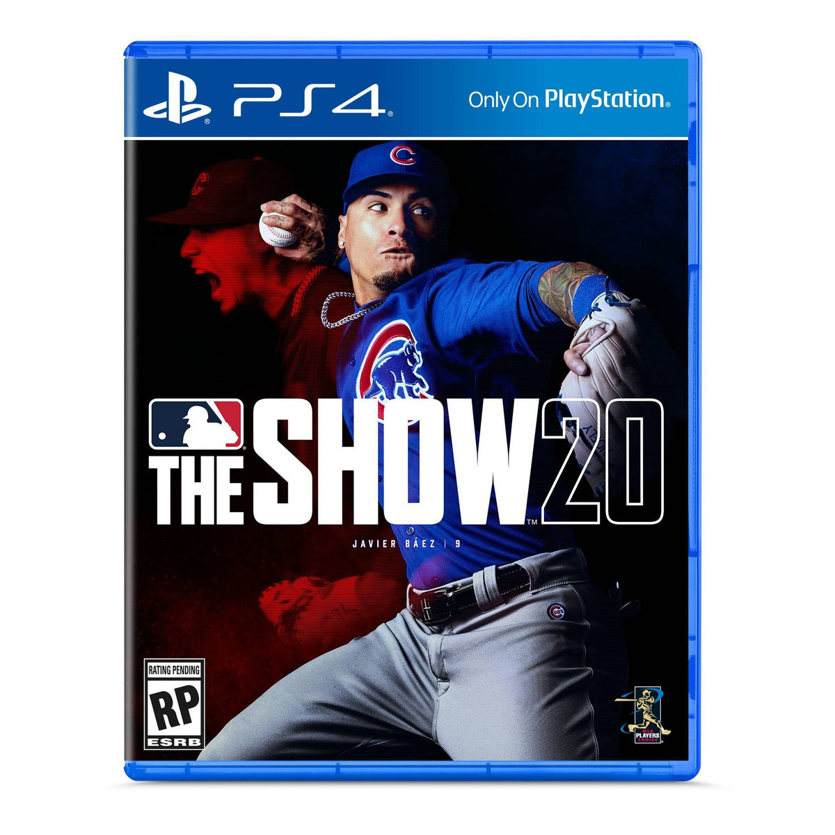 Sony MLB The Show 20 for PlayStation 4 Standard Edition