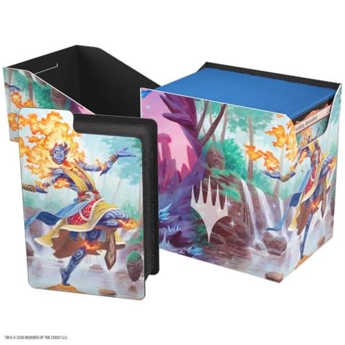 Gamegenic Magic: The Gathering Lorwyn Eclipsed Dynacrate XL, Pack of 1