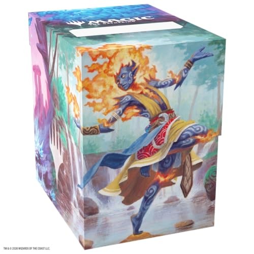Gamegenic Magic: The Gathering Lorwyn Eclipsed Dynacrate XL, Pack of 1