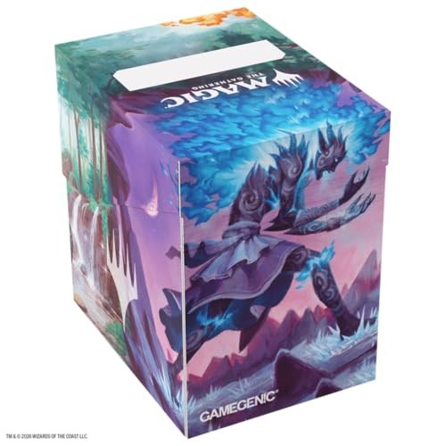 Gamegenic Magic: The Gathering Lorwyn Eclipsed Dynacrate XL, Pack of 1
