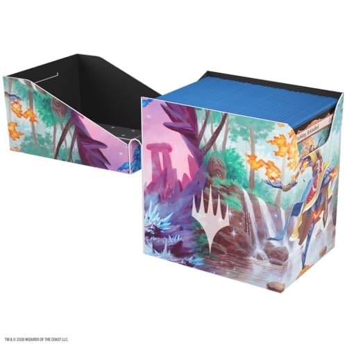 Gamegenic Magic: The Gathering Lorwyn Eclipsed Dynacrate XL, Pack of 1
