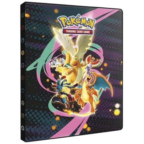 Ultra Pro Pokemon Mega Evolution ME2.5 Ascended Heroes 9x18"