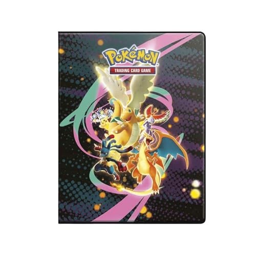 Ultra Pro Pokemon Mega Evolution ME2.5 Ascended Heroes 9x18"