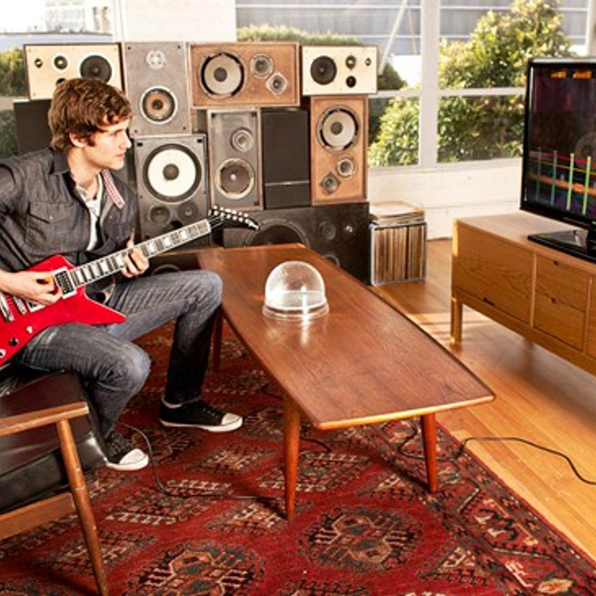 Ubisoft Rocksmith Video Game