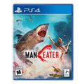 Maneater PlayStation 4