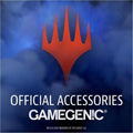 Gamegenic Magic the Gathering Lorwyn Eclipsed Bastion 100 XL