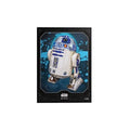 Gamegenic Star Wars Art Sleeves R2-D2