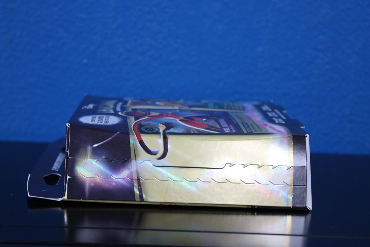 Disney Lorcana Two-Player Deck: Elastigirl & Buzz Lightyear