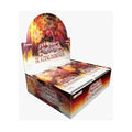 Yu-Gi-Oh Blazing Dominion Booster Display Box
