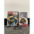 Ratchet & Clank Going Commando [Greatest Hits] Playstation 2 CIB