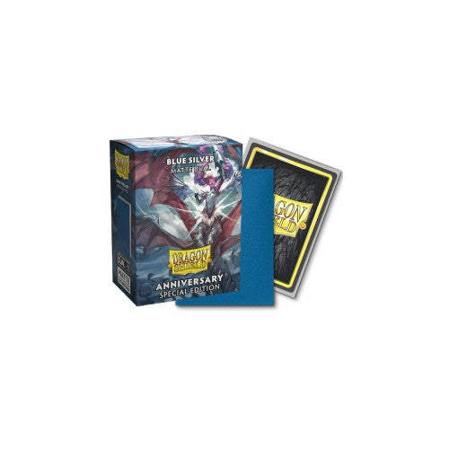 Dragon Shield Sleeves Dual Matte 100ct Sealed