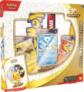 Pokémon 30th Celebration Poster Collection