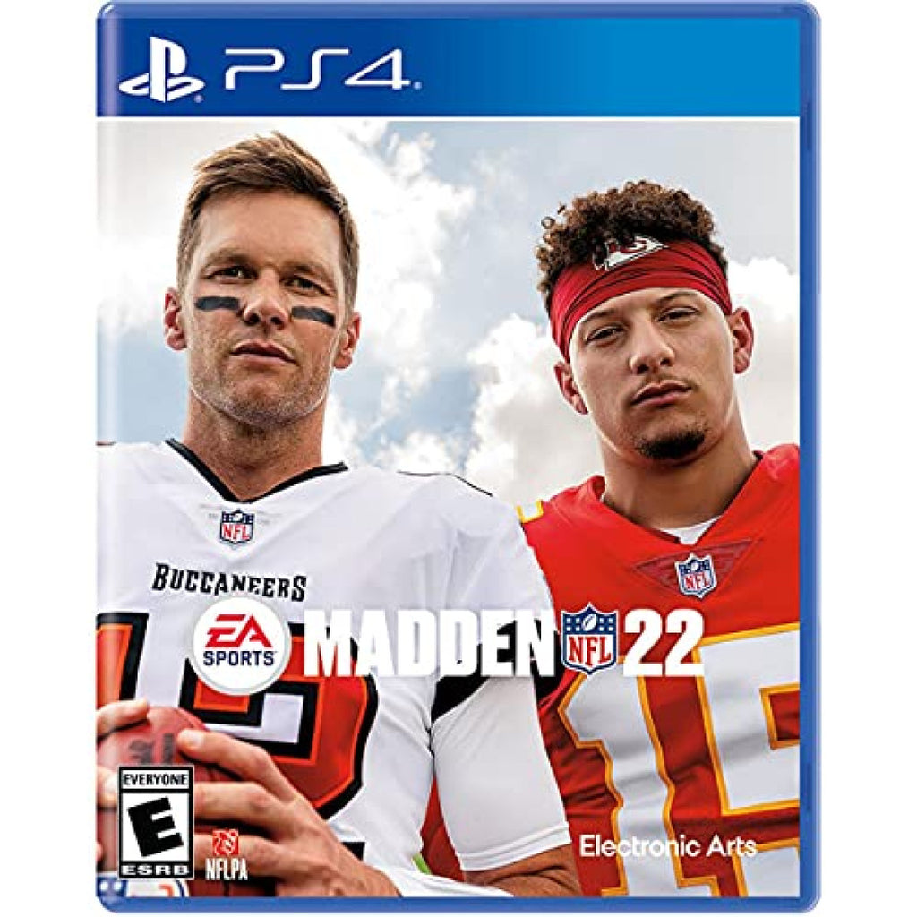 Electronic Arts Madden NFL 22 MVP Edition - Xbox Digital