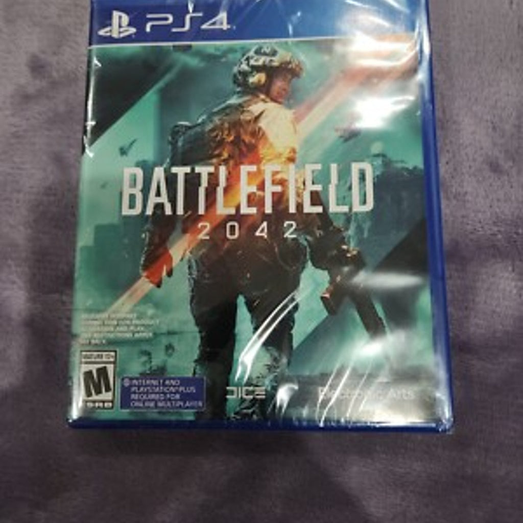 Electronic Arts Battlefield 1 for PlayStation 4