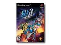 Sony Sly 3: Honor Among Thieves | PlayStation 2