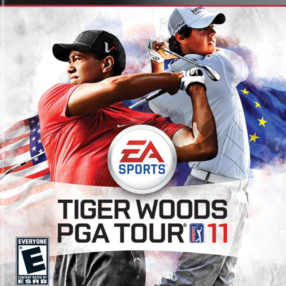 Electronic Arts Tiger Woods PGA Tour 2010 - PlayStation 3