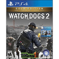 Watch Dogs: Legion Gold Steelbook Edition - PS4 GameStop