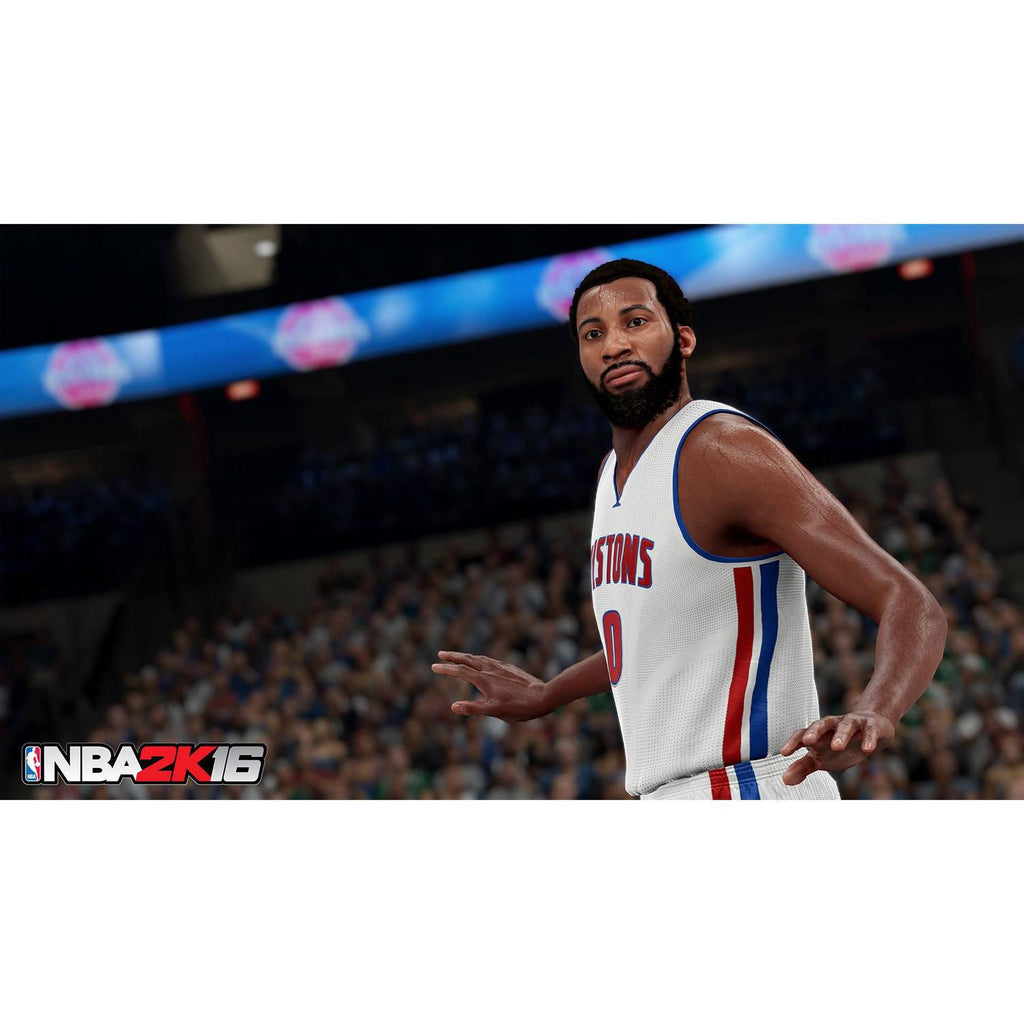 2K NBA 2K16 - PlayStation 4 One Size