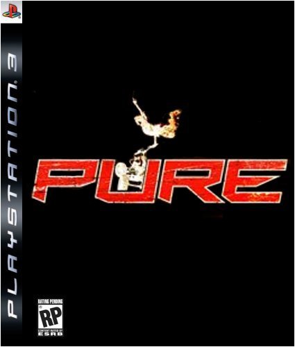 Disney Pure