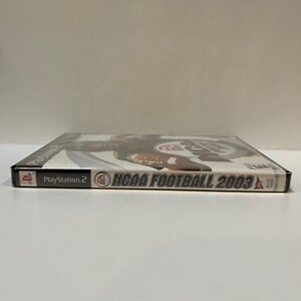 Nintendo NCAA Football 2003 for PS2