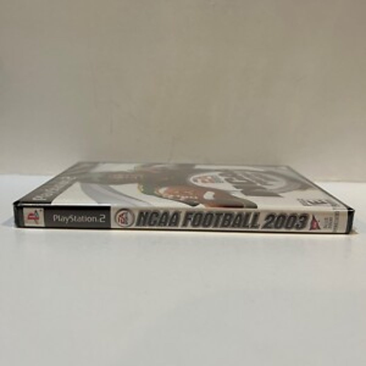 Nintendo NCAA Football 2003 for PS2