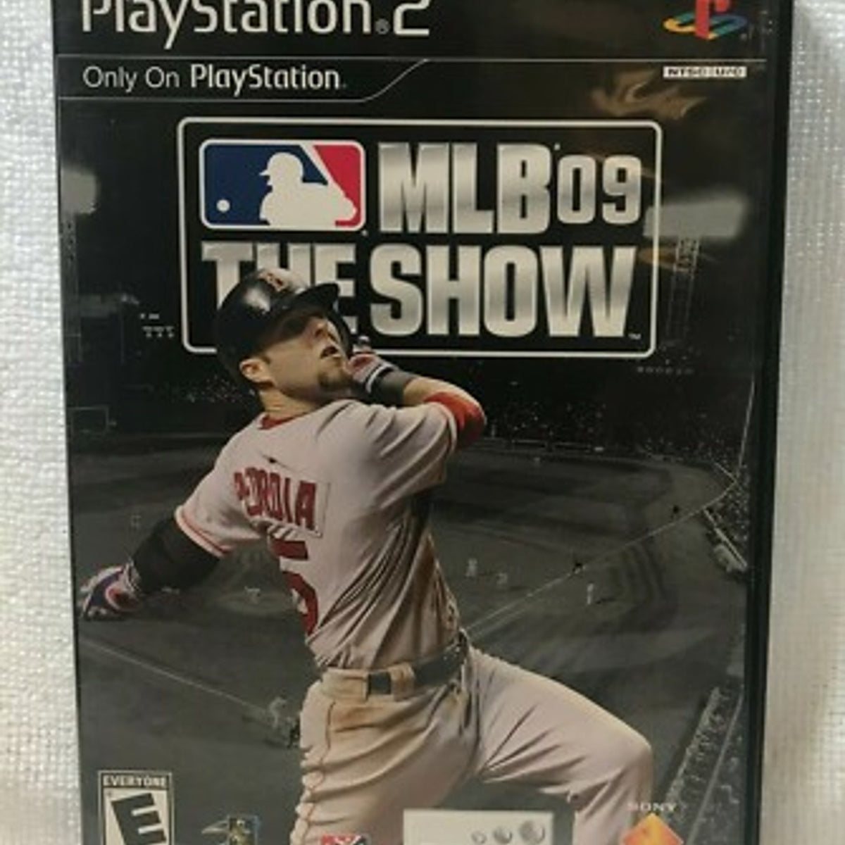 Sony MLB 09: The Show - PS3 Pre-Owned