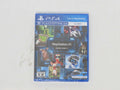 PlayStation VR Demo Disc 3