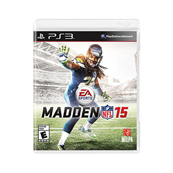 Electronic Arts Madden NFL 15 Ultimate Edition - PlayStation 3