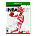 Take Two NBA 2K21 Standard Edition XB1 US