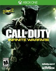 Call Of Duty Infinite Warfare