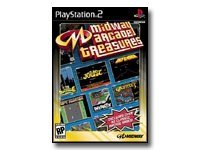 Midway Arcade Treasures | PlayStation 2