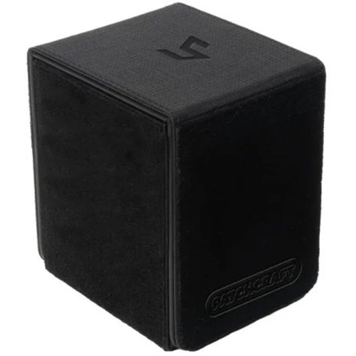 Ultra Pro Patchcraft Alcove Flip Deck Box