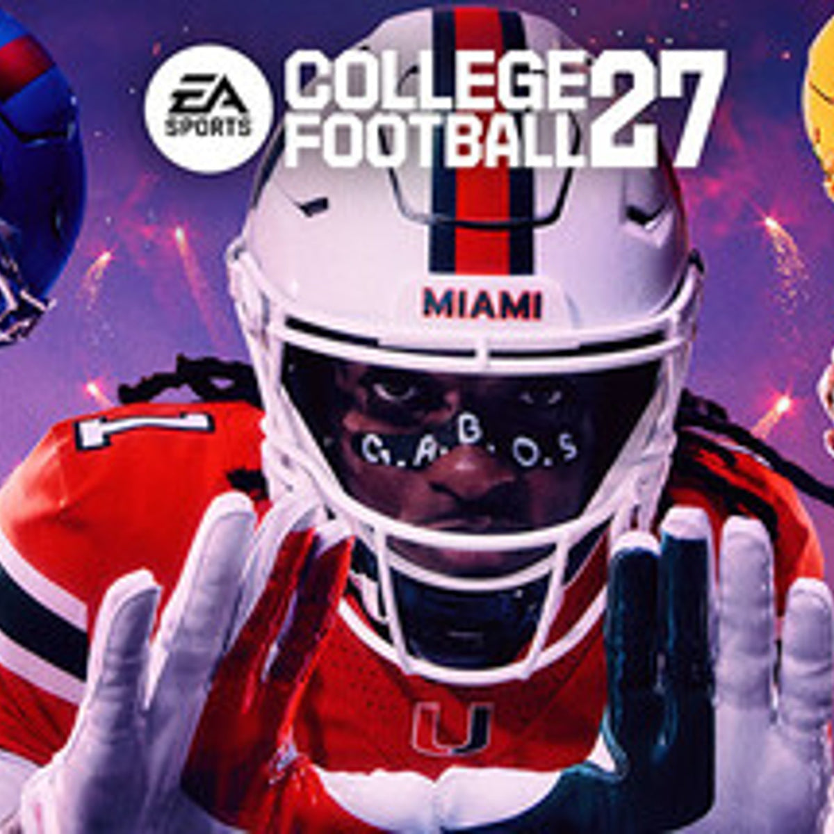 Electronic Arts NCAA Football 08 Video Game