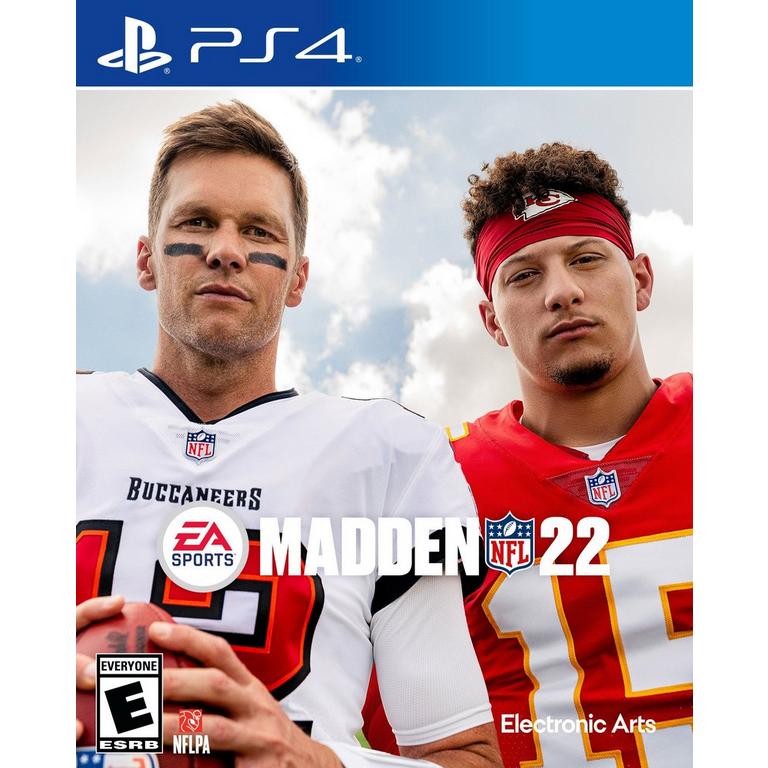 Electronic Arts Madden NFL 22 MVP Edition - Xbox Digital