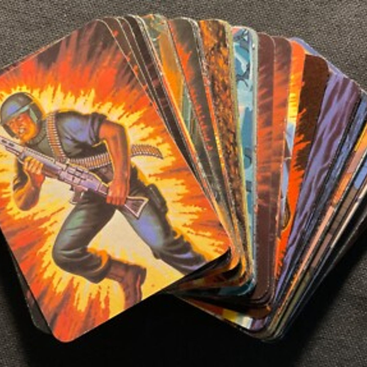 Electronic Arts Gi Joe - Hasbro