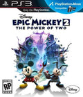 Disney Epic Mickey 2: The Power of Two