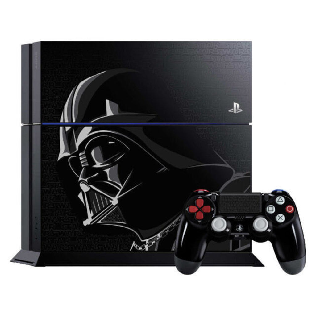 KUNST - Star Wars Battlefront Ultimate Edition for PlayStation 4