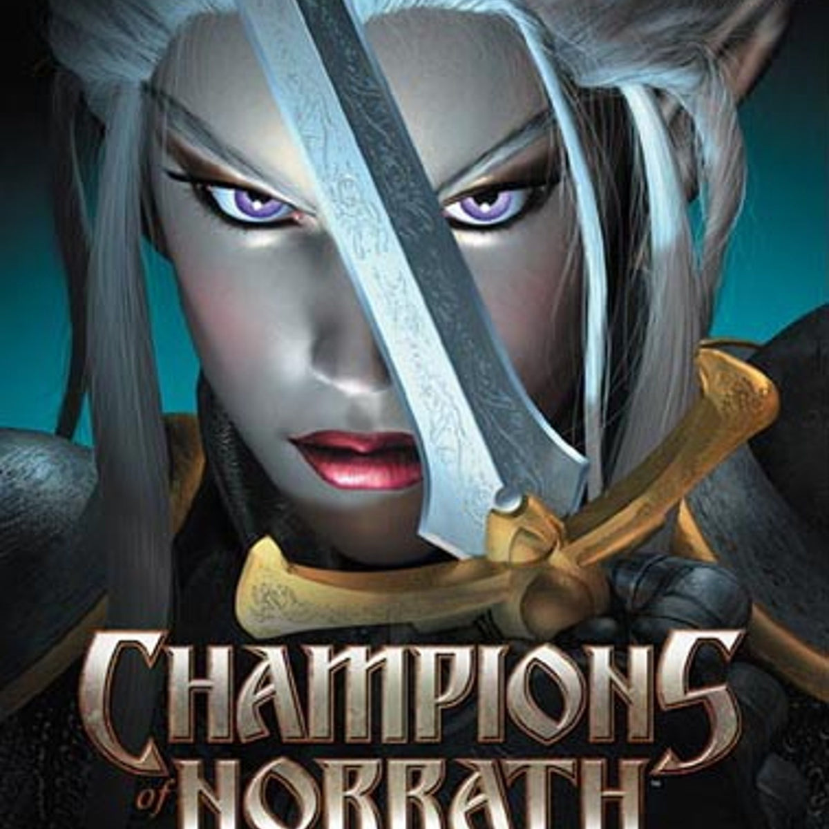 Sony Champions of Norrath Realms of EverQuest - Refurbished PS2