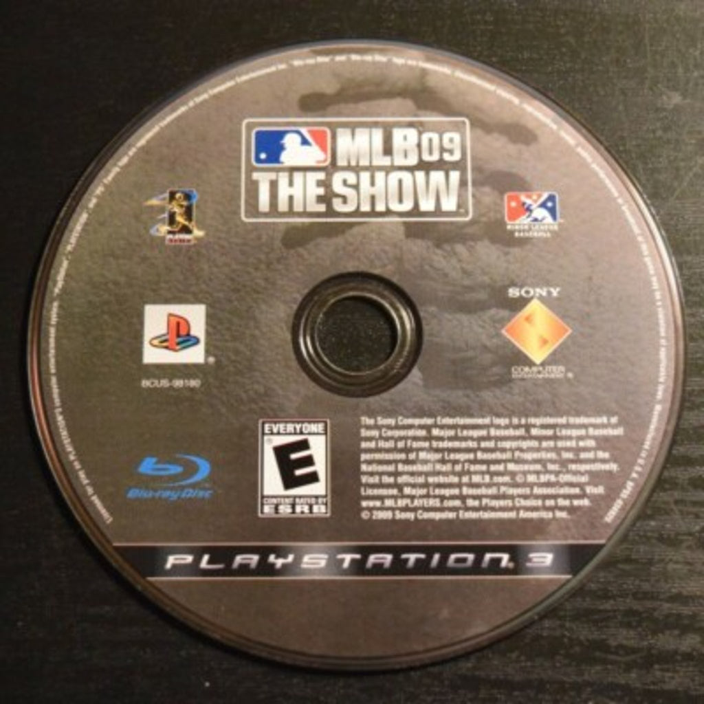 Sony Computer Entertainment MLB 16 The Show for Playstation