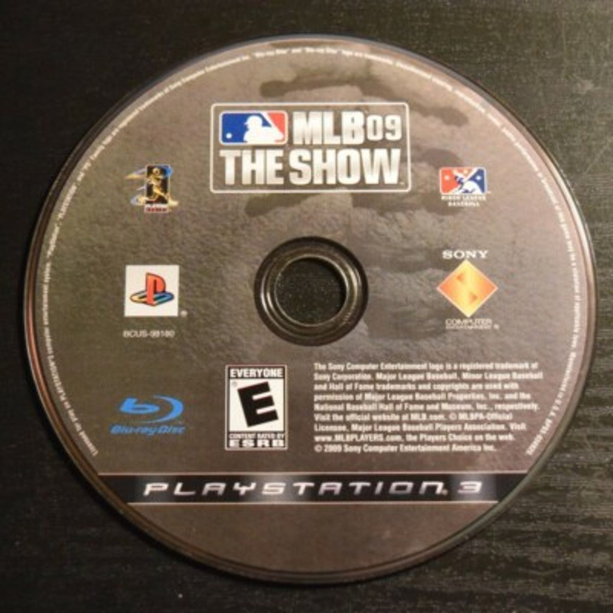 Sony Computer Entertainment MLB 16 The Show for Playstation