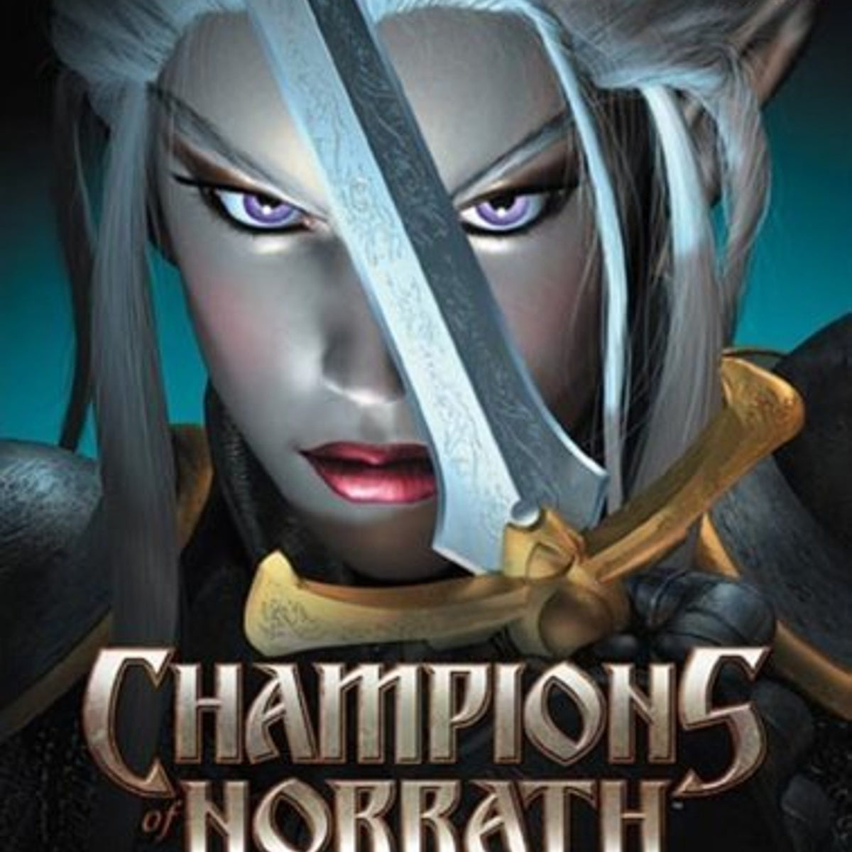 Sony Champions of Norrath Realms of EverQuest - Refurbished PS2